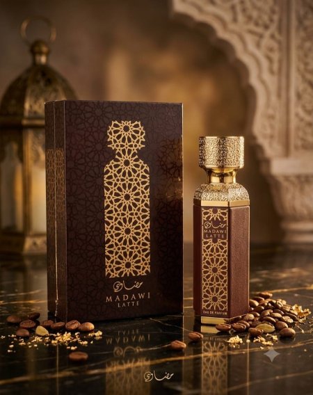 مضاوي لاتيه للصبايا والشباب دبي